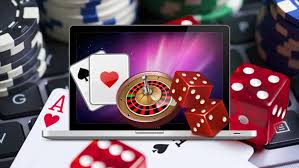 Вход на официальный сайт Casino RioBet