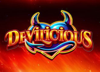 devilicious slot